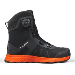 SG76013 Bota de seguridad alta S7S Revolution 2 GTX High