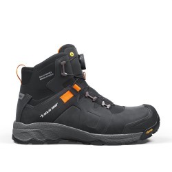 SG80014 Bota de seguridad S3S Vapor 3 Mid