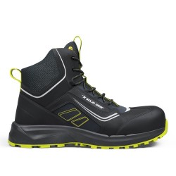 SG80202 Bota de seguridad S3L Adapt Mid